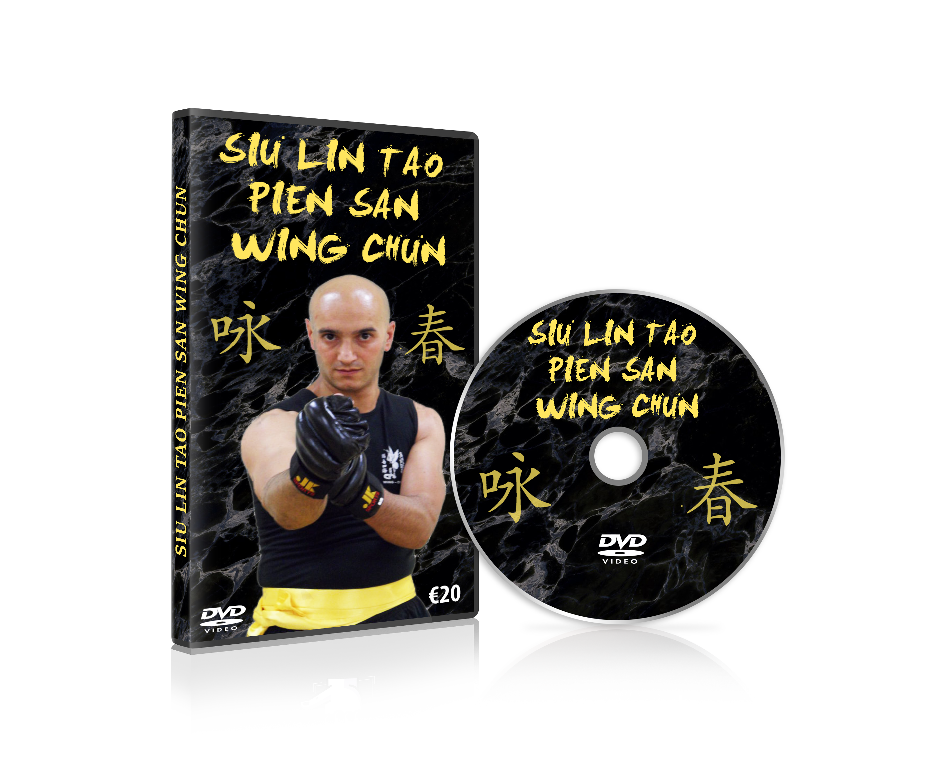 Accademia Tao Siu Lin Tao Pien San Wing Chun
