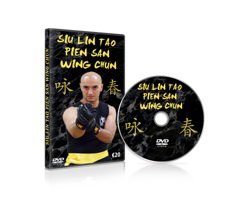 Wing Chun - Digital Download