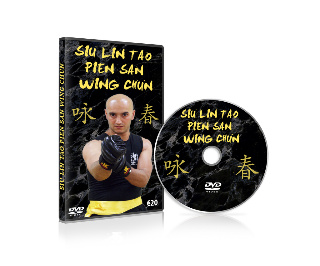 Accademia Tao Siu Lin Tao Pien San Wing Chun